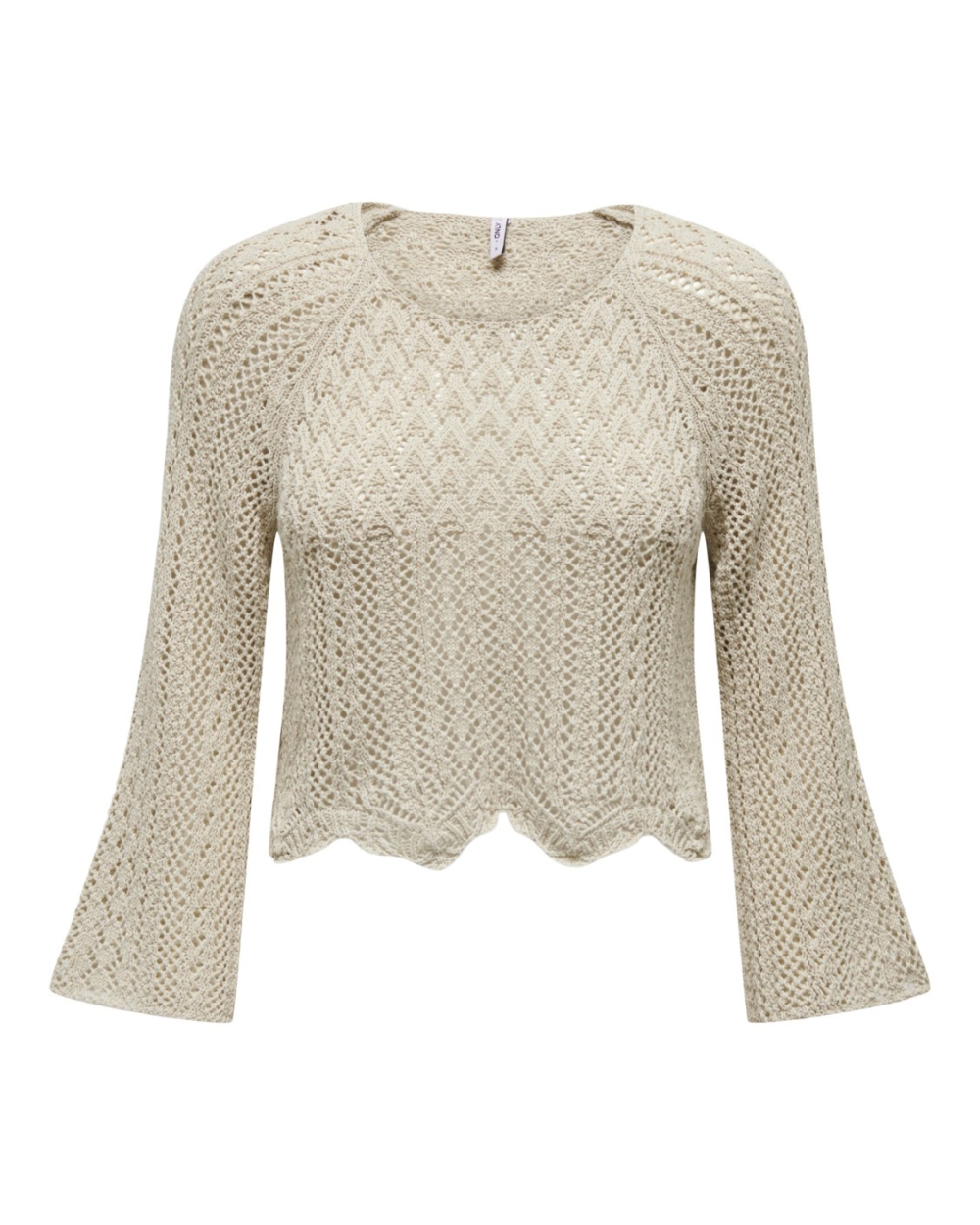 TOP NOLA BEIGE