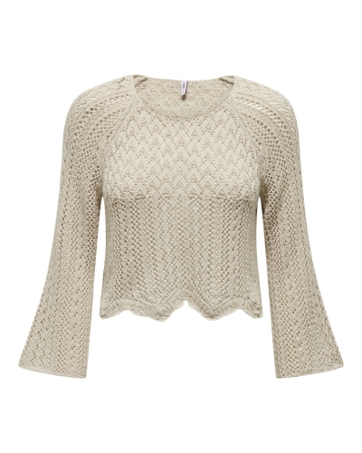 TOP NOLA BEIGE