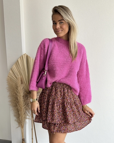 TRUI IGGY ROZE