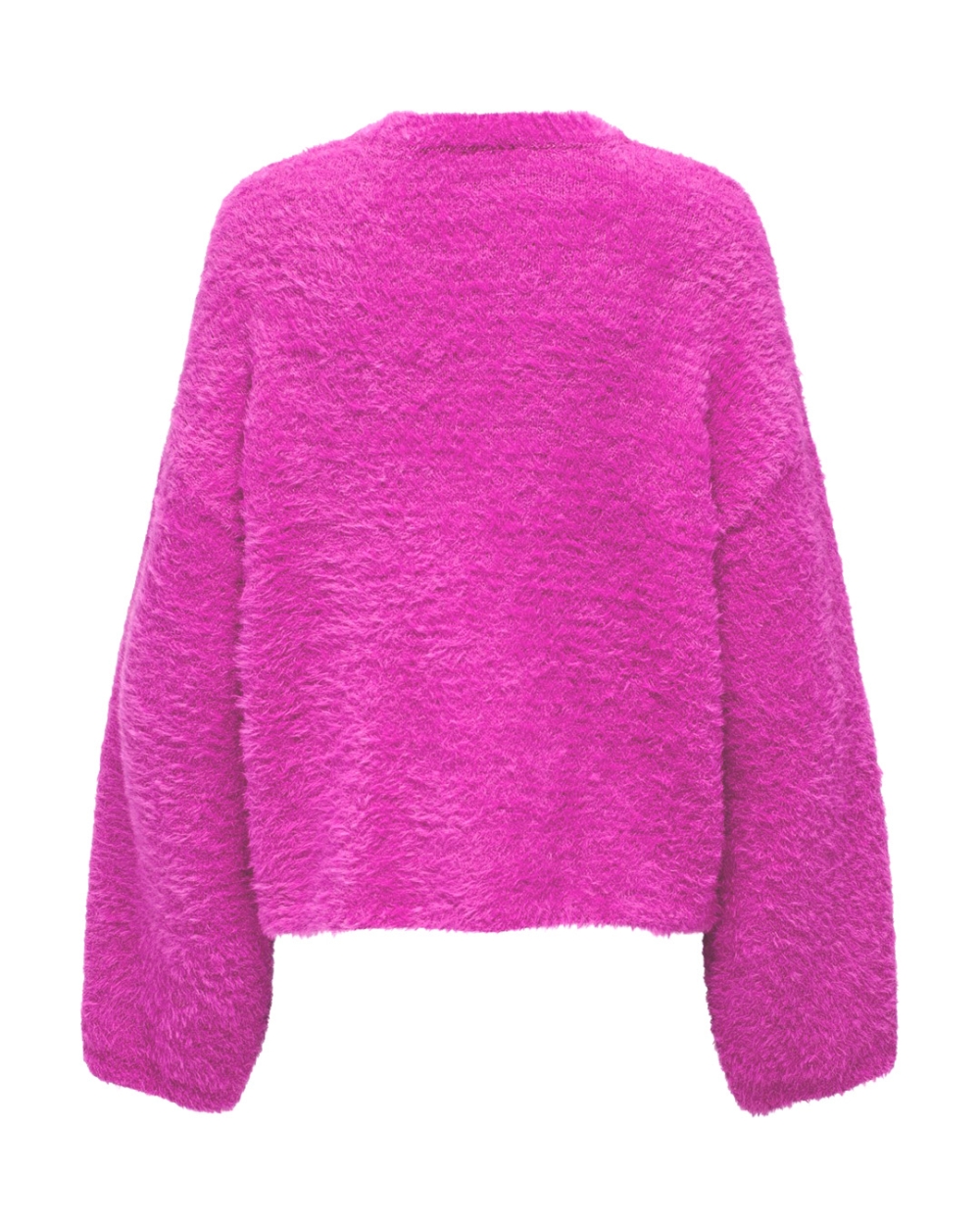 TRUI IGGY ROZE