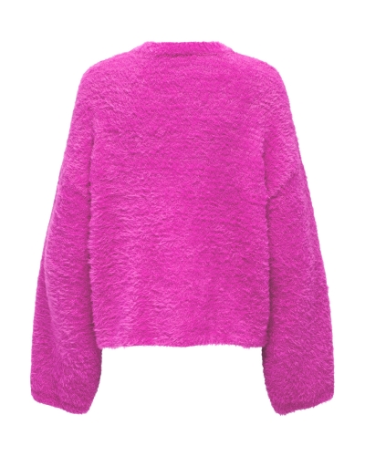 TRUI IGGY ROZE