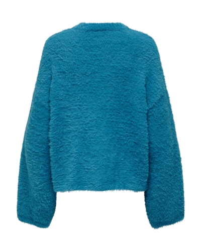 TRUI IGGY BLAUW