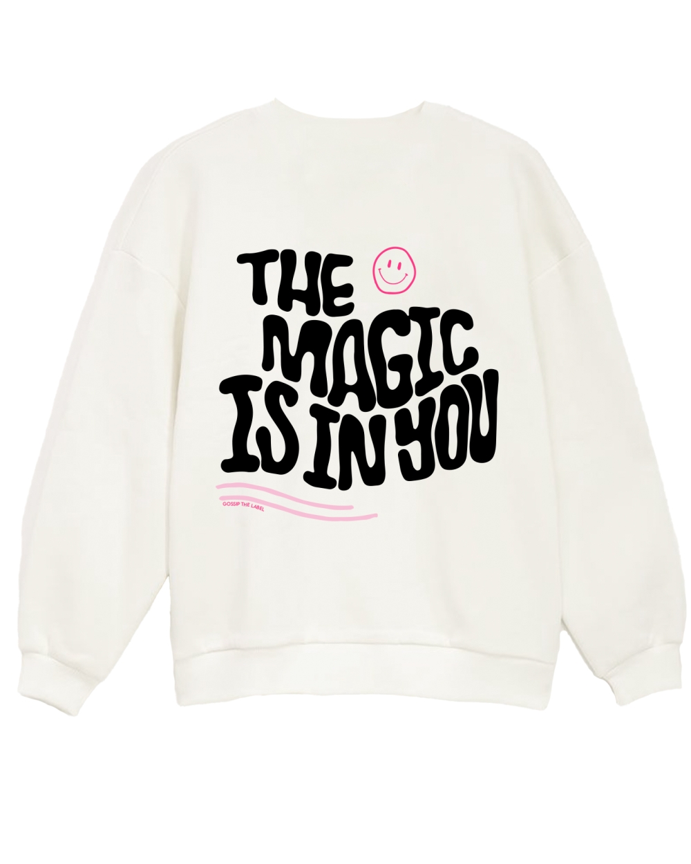SWEATER MAGIC WIT