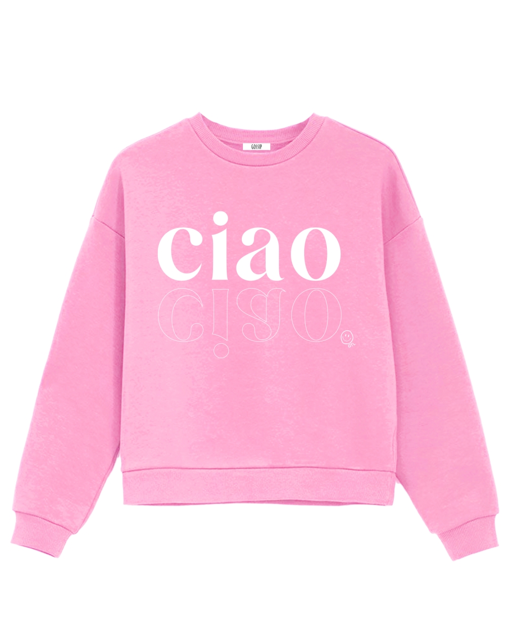 SWEATER CIAO ROZE