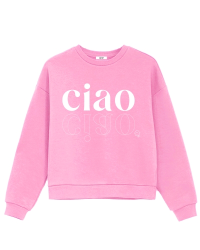 Gossip SWEATER CIAO ROZE