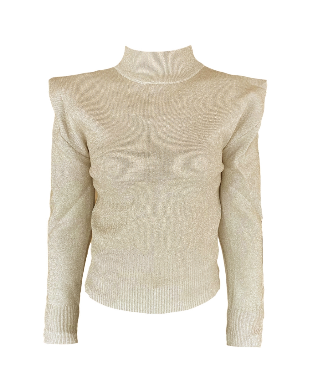 LUREX TRUI ISA BEIGE