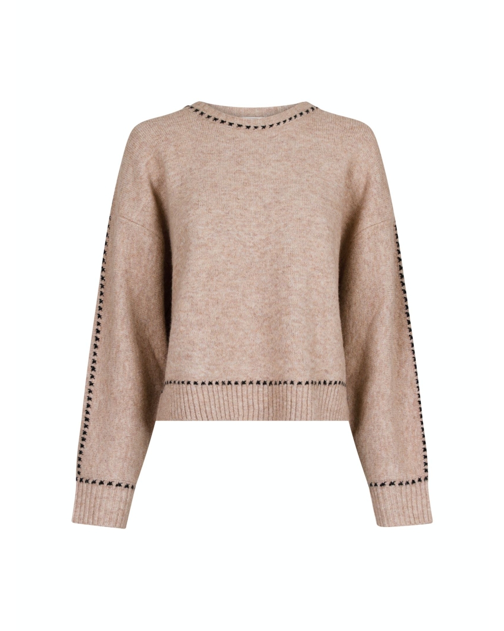 TRUI DETRI BEIGE