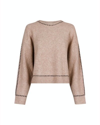 Neo Noir TRUI DETRI BEIGE
