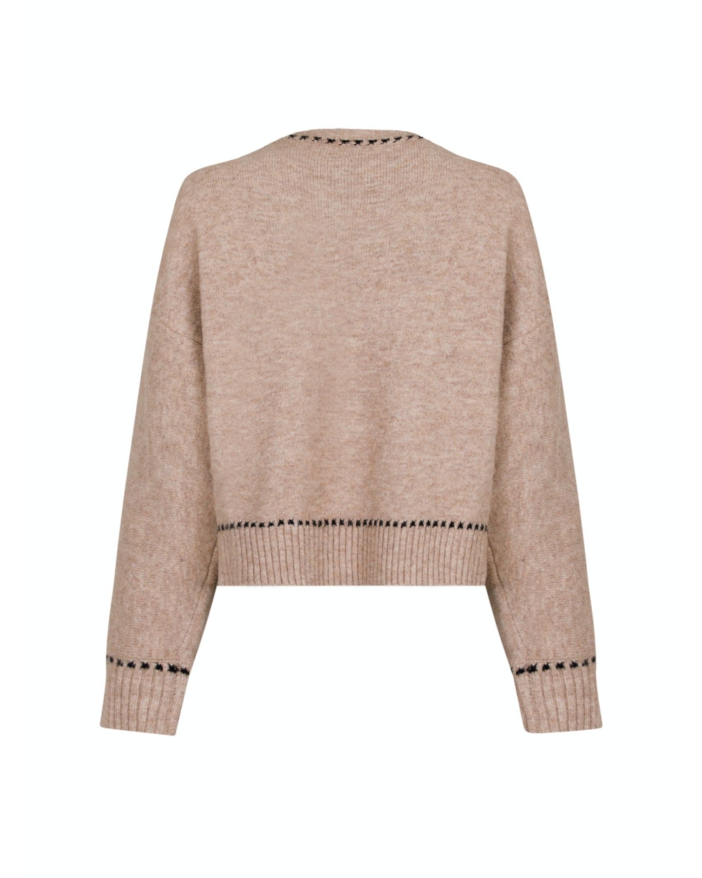 TRUI DETRI BEIGE