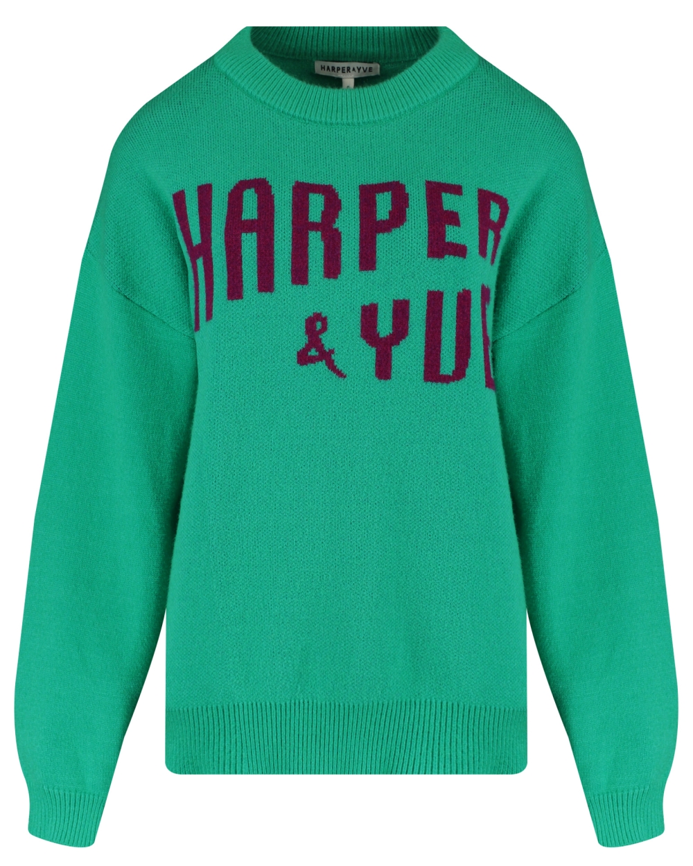 TRUI YVE GROEN