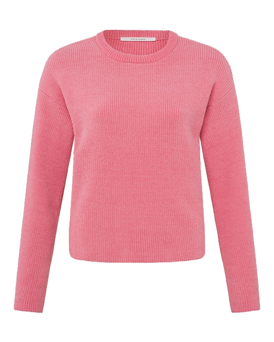 CHENILLE TRUI ROZE