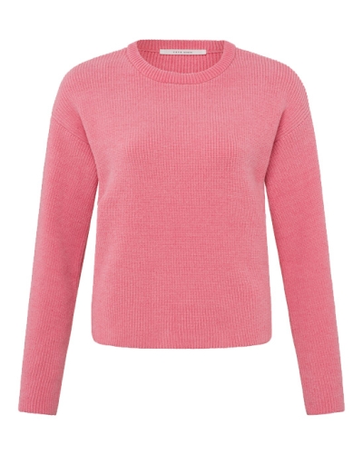 CHENILLE TRUI ROZE