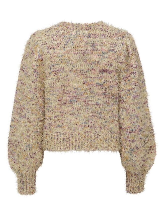 TRUI FANTASTICO BEIGE