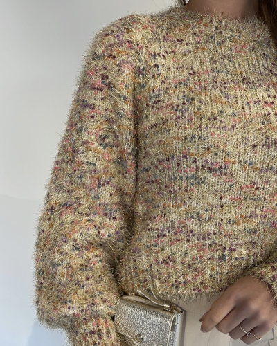 TRUI FANTASTICO BEIGE