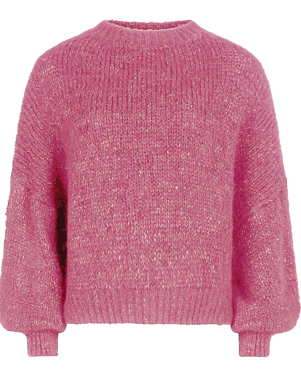LUREX TRUI HARLOW ROZE