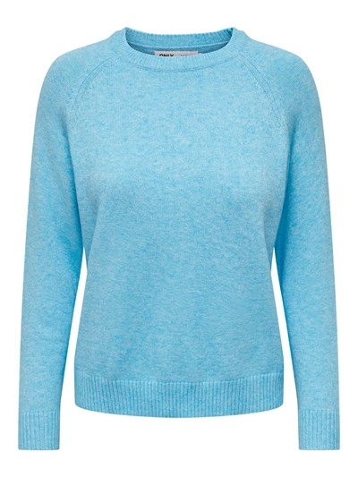 LESLY KINGS TRUI BLAUW