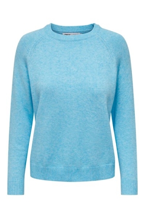 Blauw  