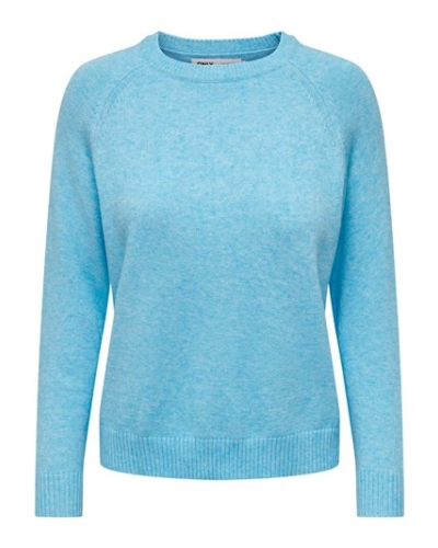 LESLY KINGS TRUI BLAUW