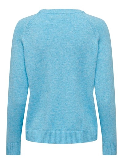 LESLY KINGS TRUI BLAUW