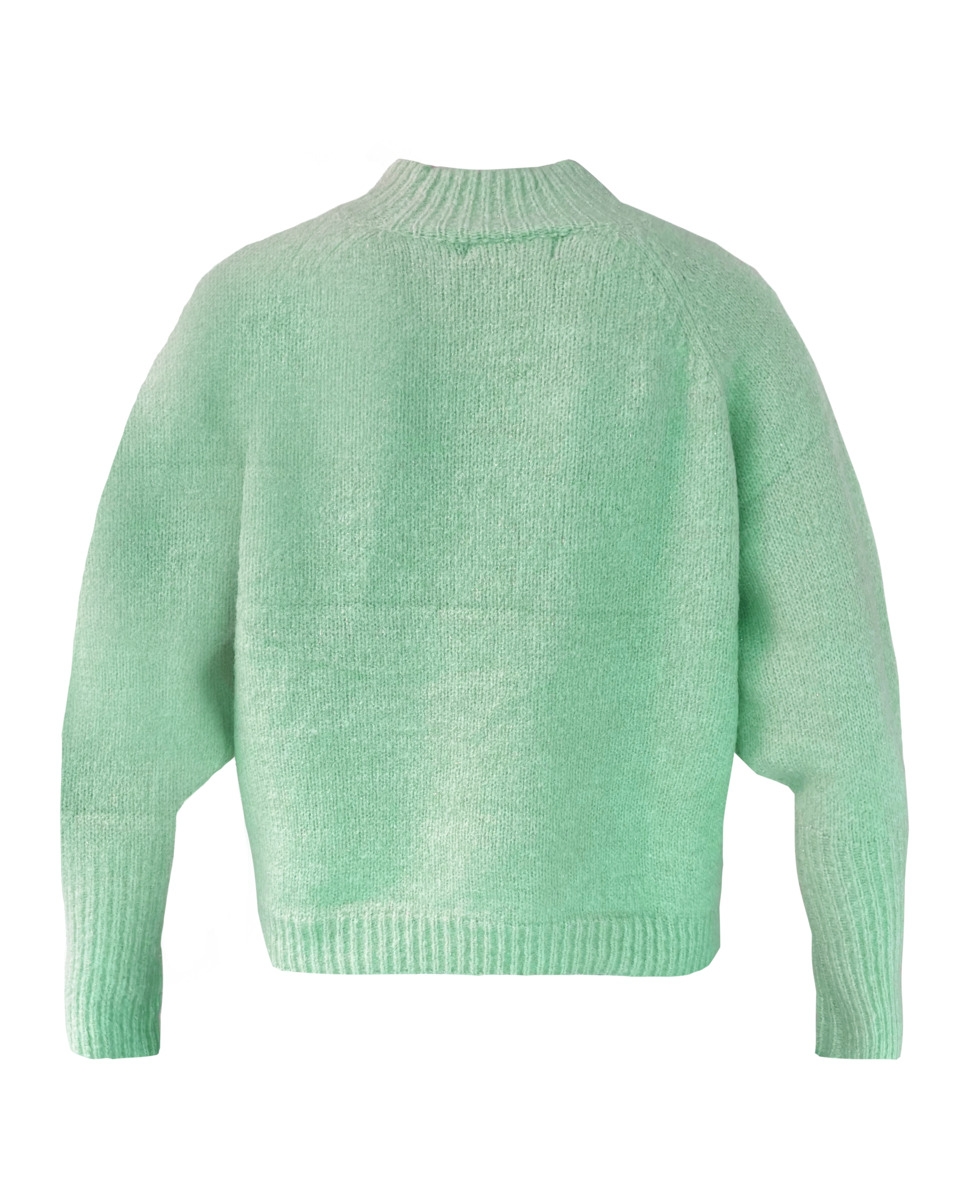 LUREX TRUI LAURE MINTGROEN