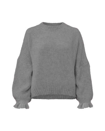 JODI RUFFLE TRUI GRIJS