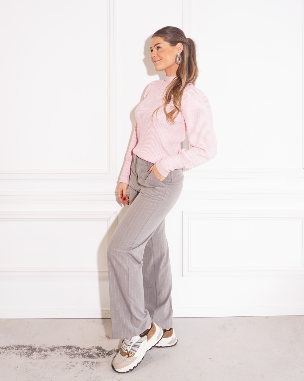 TRUI KATIA ROZE