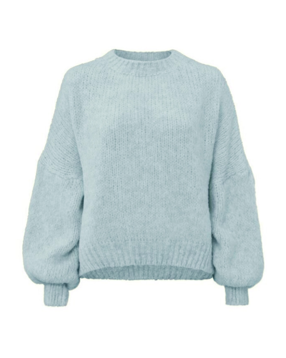 TRUI JODI LICHT BLAUW