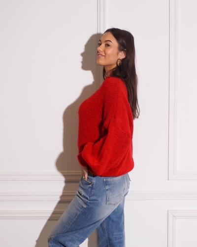 Gossip TRUI JODI ROOD