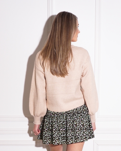 TRUI OLIVIA BEIGE