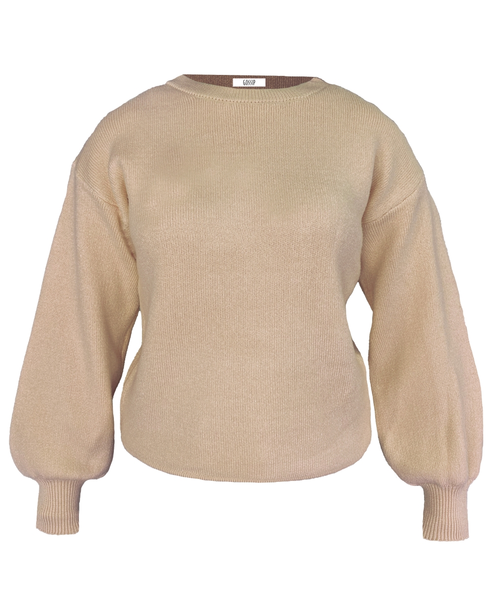TRUI OLIVIA BEIGE