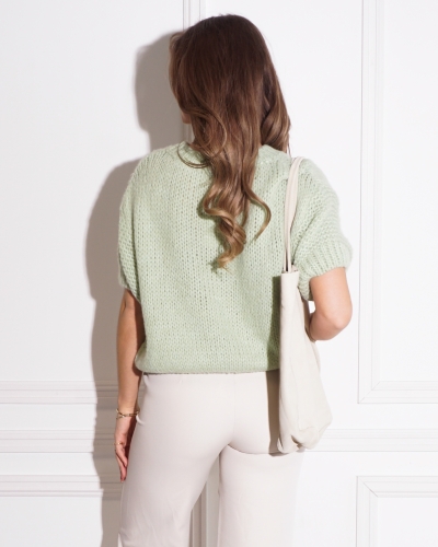 TRUI JILL MINT