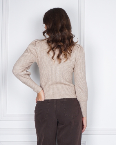 TRUI KATIA BEIGE