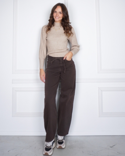 TRUI KATIA BEIGE