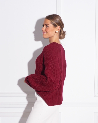 TRUI KABEL BORDEAUX 