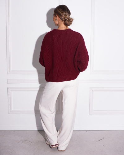 TRUI KABEL BORDEAUX 
