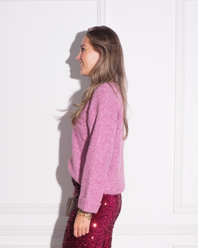 Gossip TRUI JENNY ROZE
