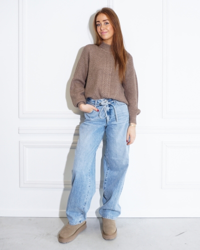 TRUI KATIA KABEL BRUIN