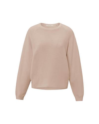 TRUI MET NAADDETAILS MAUVE