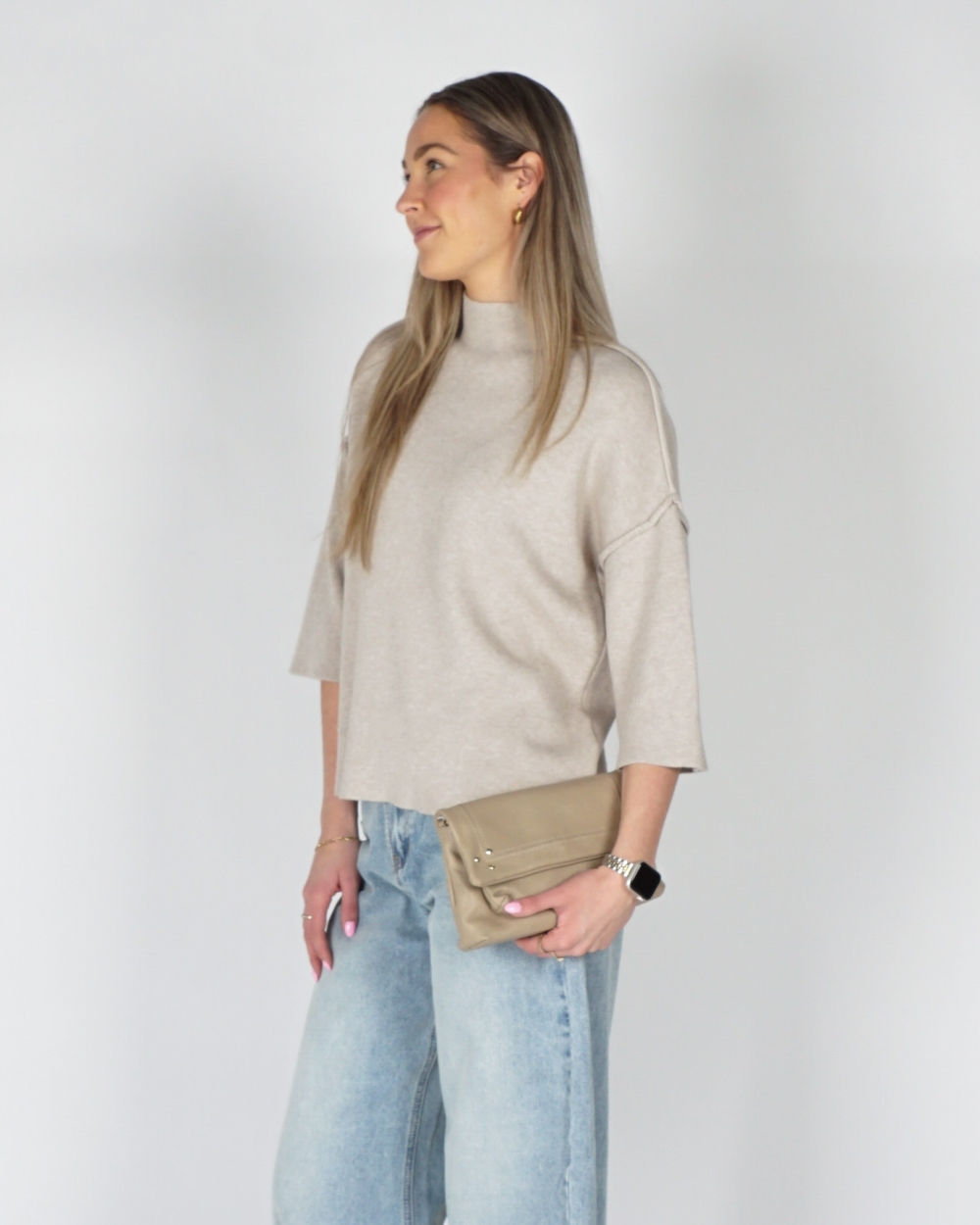 TRUI VERA BEIGE