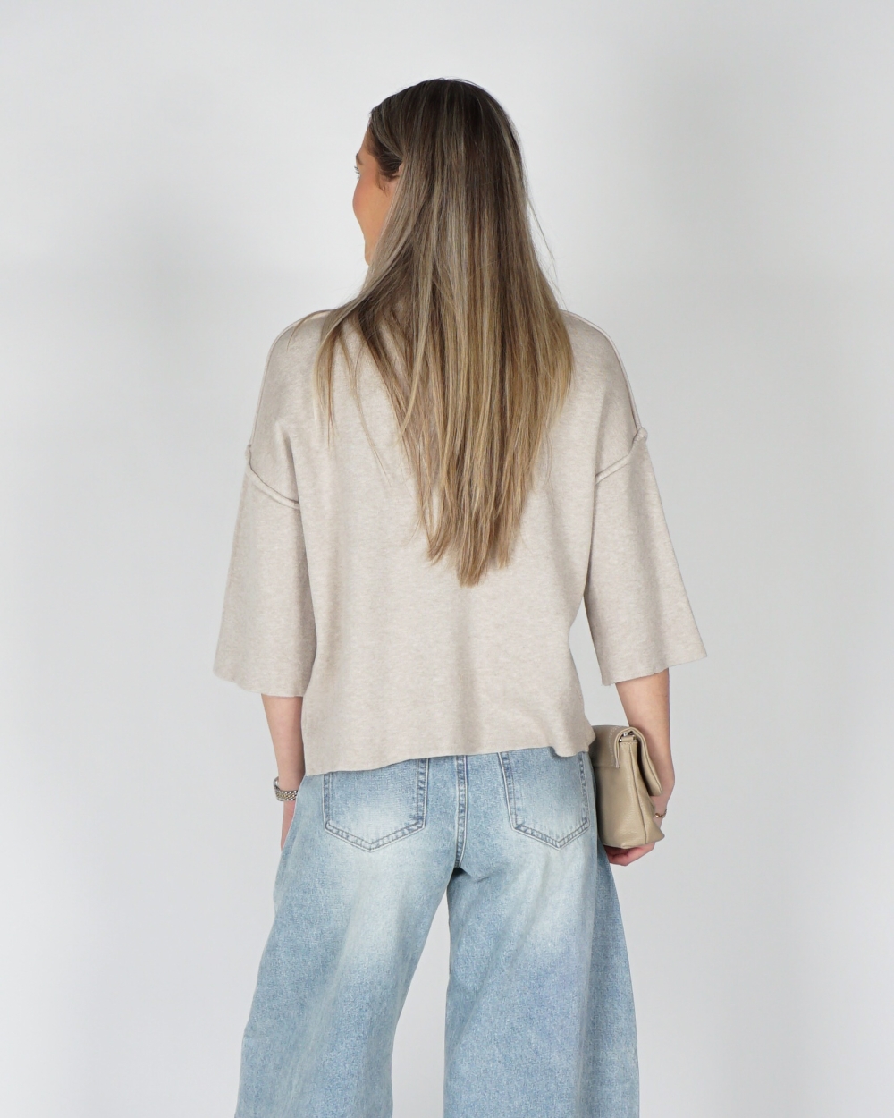 TRUI VERA BEIGE