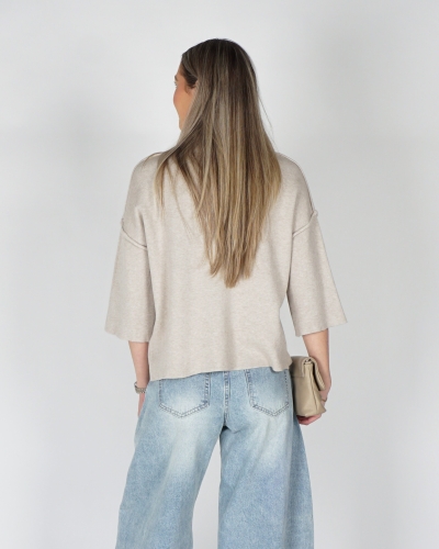TRUI VERA BEIGE
