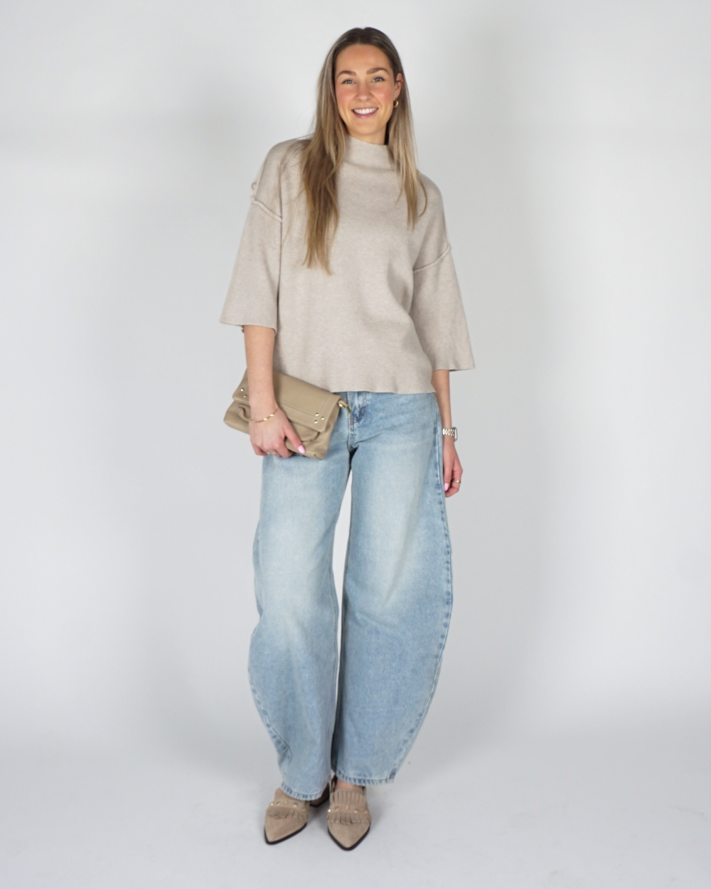 TRUI VERA BEIGE