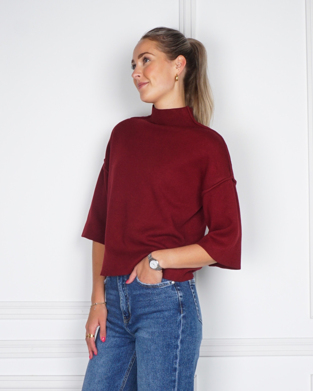 TRUI VERA BORDEAUX