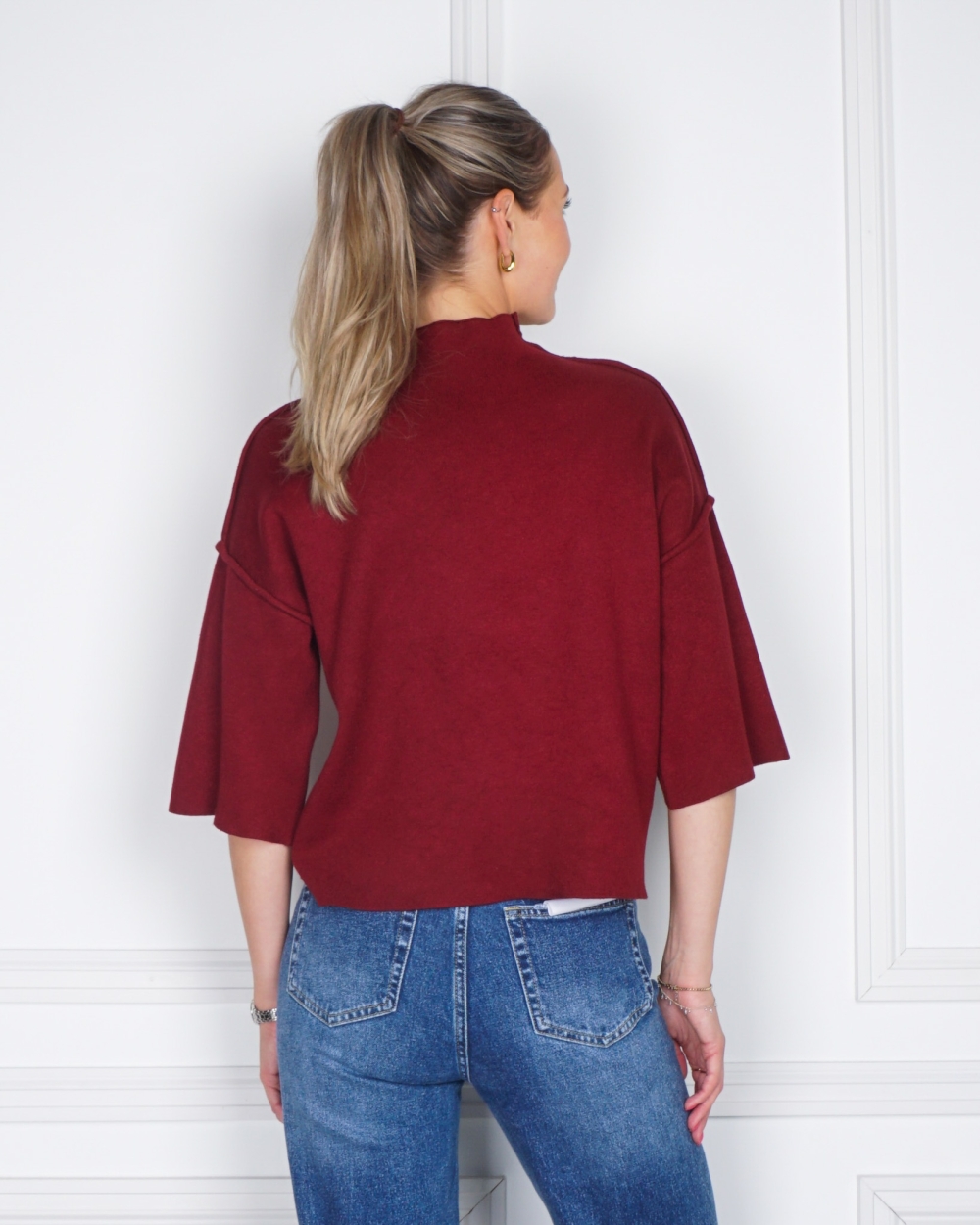 TRUI VERA BORDEAUX