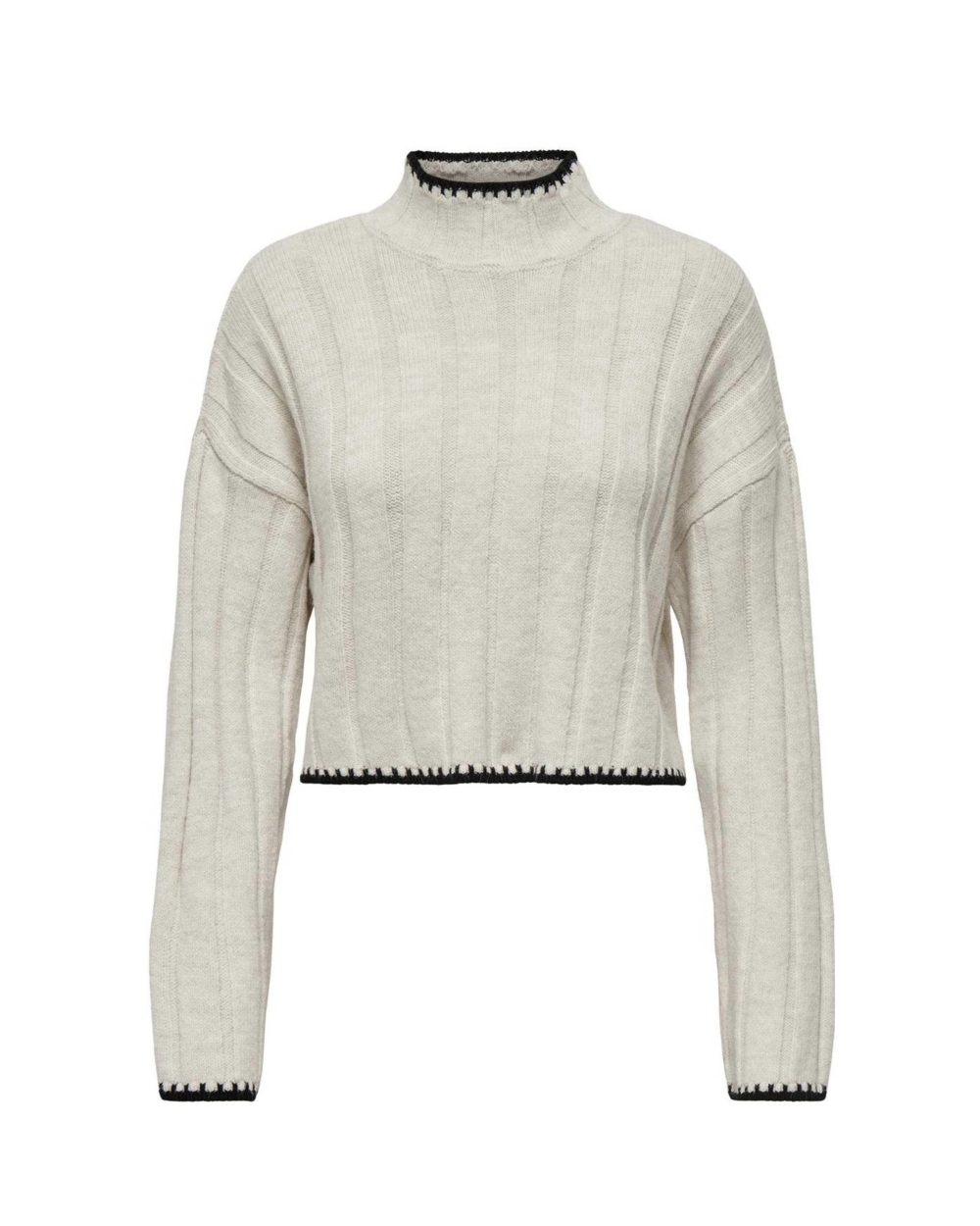 TRUI CHICK STICH BEIGE