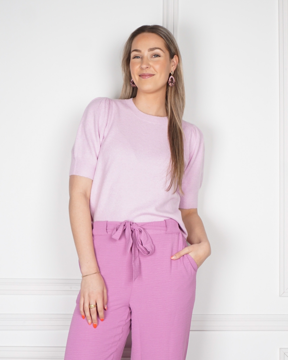 TRUI RICA ROZE