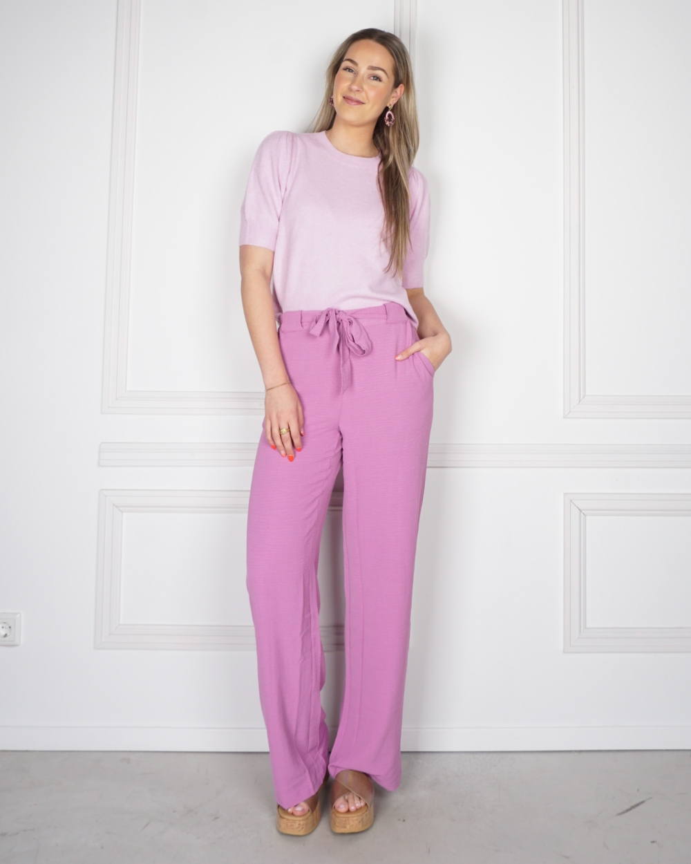 TRUI RICA ROZE
