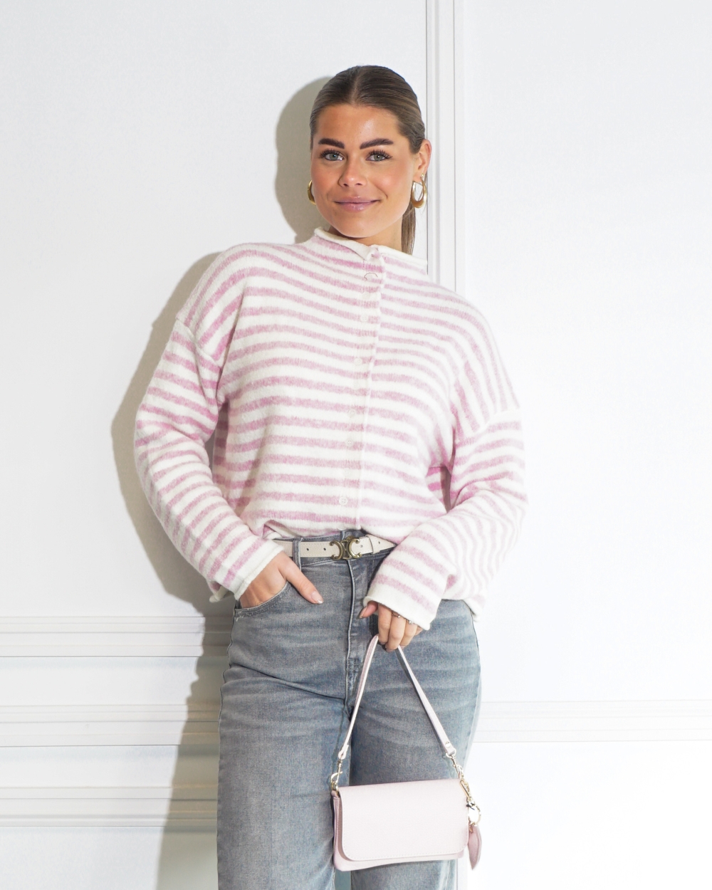 TRUI RENSKE ROZE