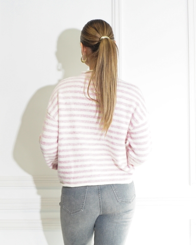 TRUI RENSKE ROZE