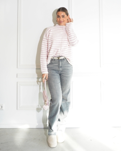 TRUI RENSKE ROZE